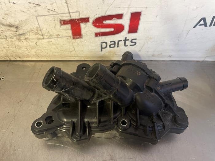 Pompe à eau d'un Volkswagen UP, Volkswagen, -, 3 mois de garantie, Utilisé
