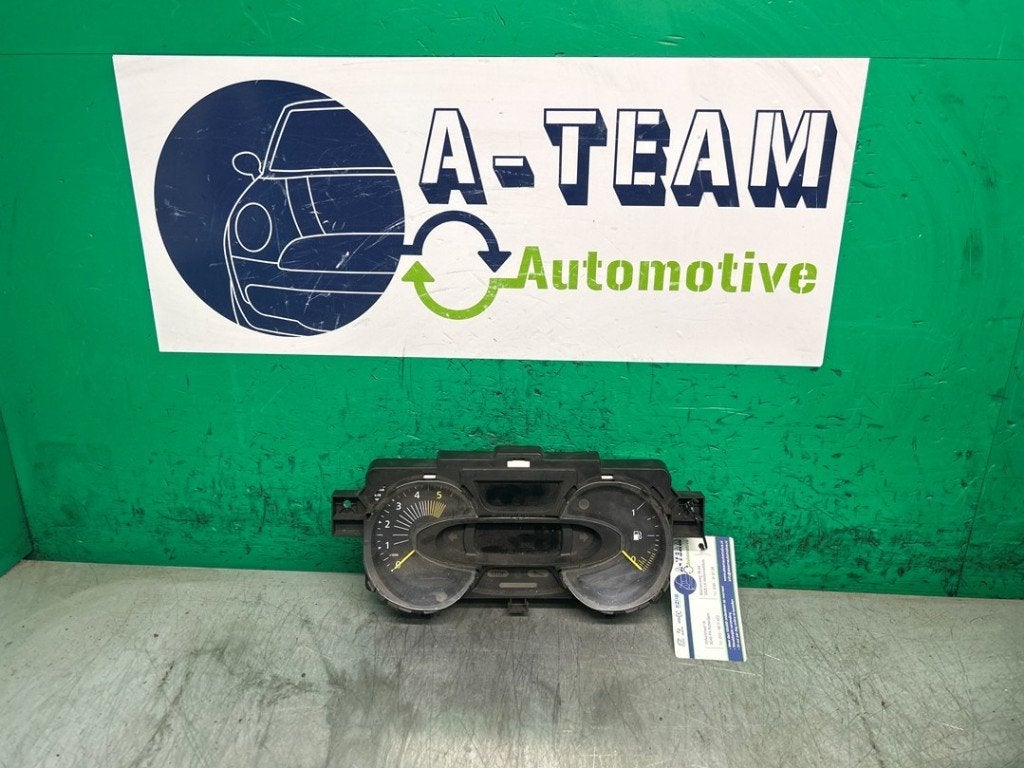 INSTRUMENTS DE BORD Opel Astra G (F08 / 48) (|248102239R|), Opel, Opel Automobile GmbH, Utilisé, Kontakt-opel@opel.com