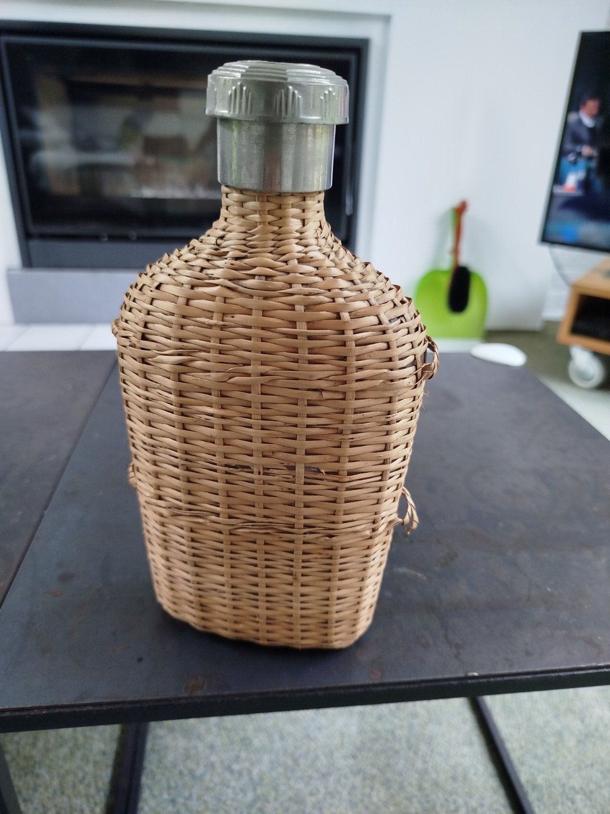 Oude pelgrimspompoen: souvenir van Lourdes I, Ophalen of Verzenden