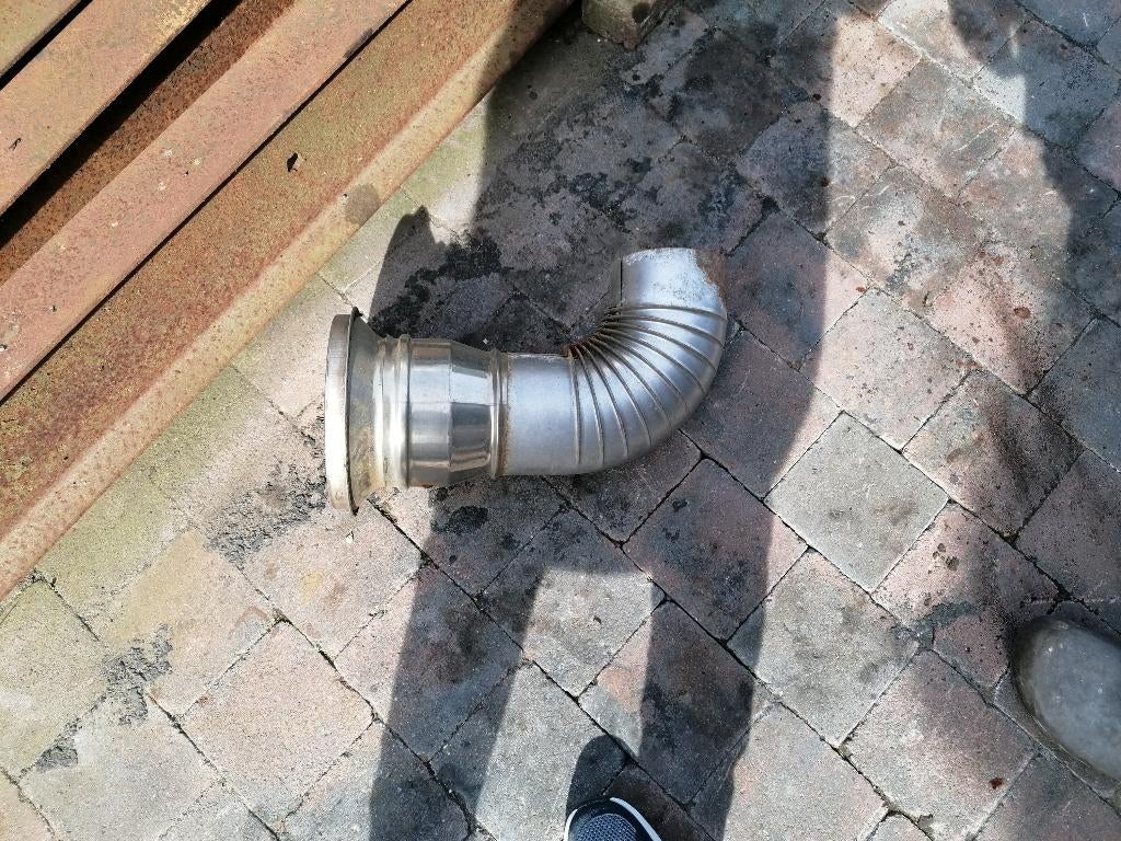 schouw, Enlèvement, Utilisé