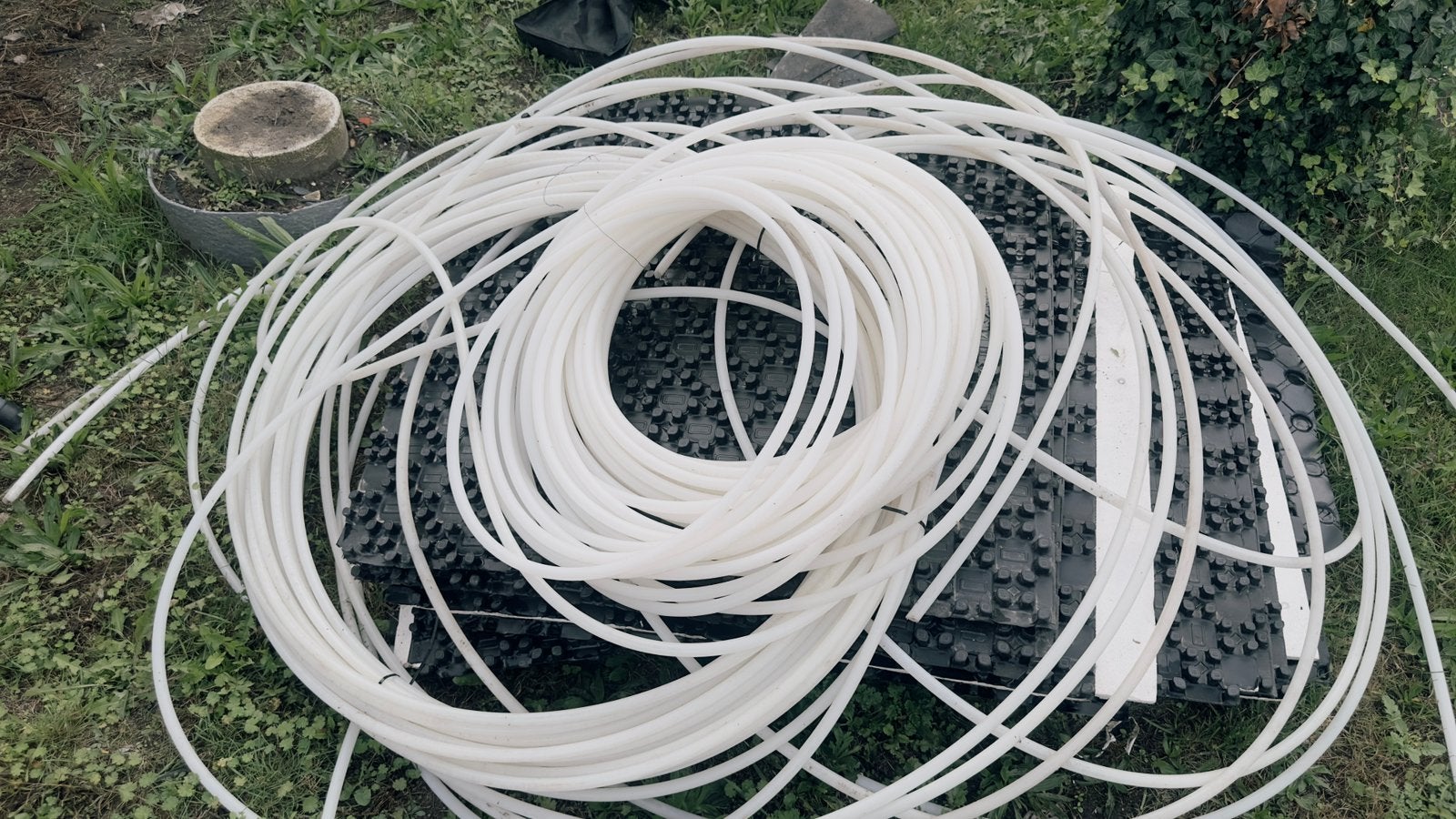 Gratis, Doe-het-zelf en Bouw, Ophalen