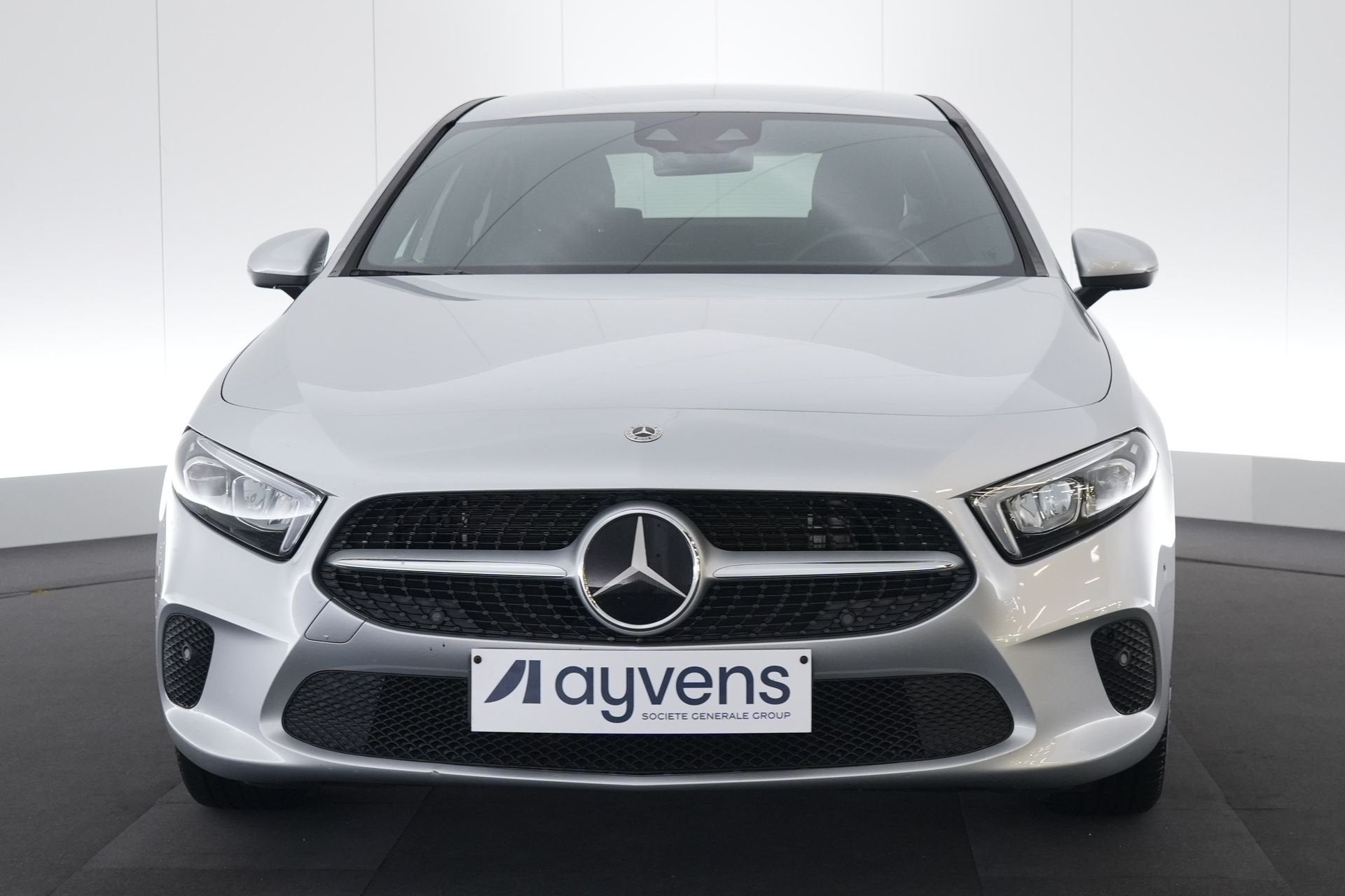 (2ASW173) MERCEDES-BENZ CLASS A, Achat, Entreprise, Carnet d'entretien, Hybride rechargeable