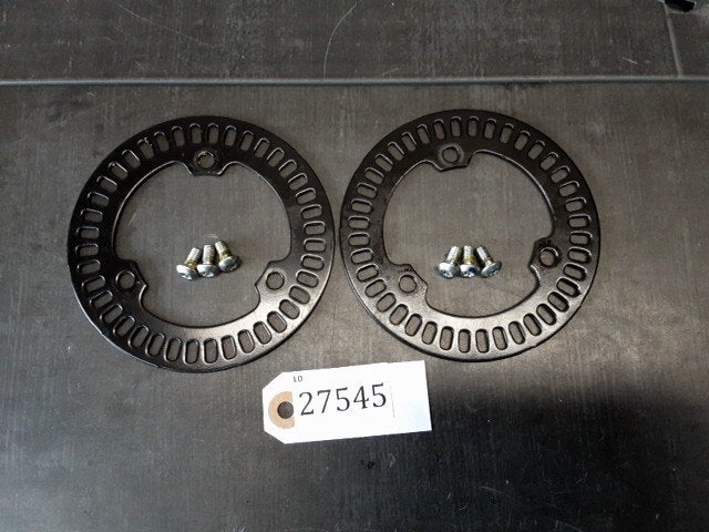 R7 2022 - 2024 Yamaha Remschijf ABS ring D1-61951