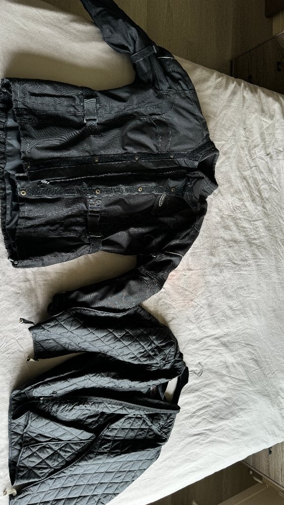 motokledij voor mannen, Motoren, Ophalen of Verzenden, Heren