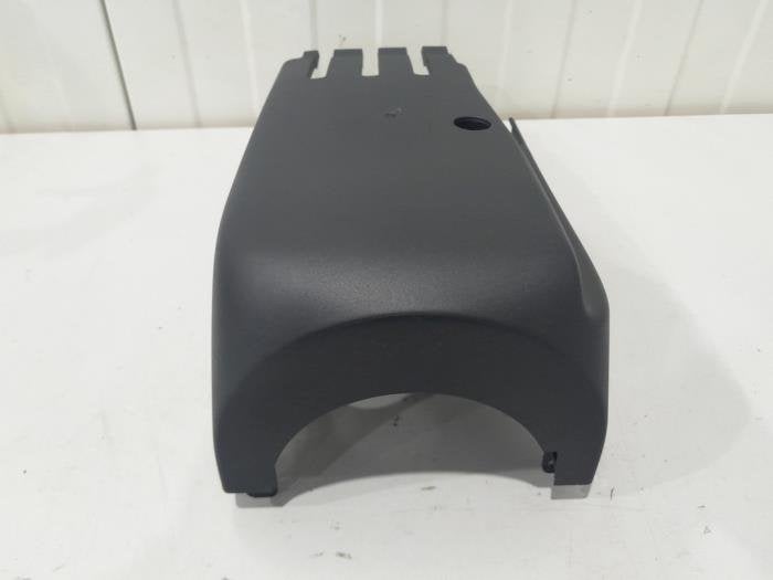 Stuurkolom Kap van een Audi A3, Gebruikt, -, -, -