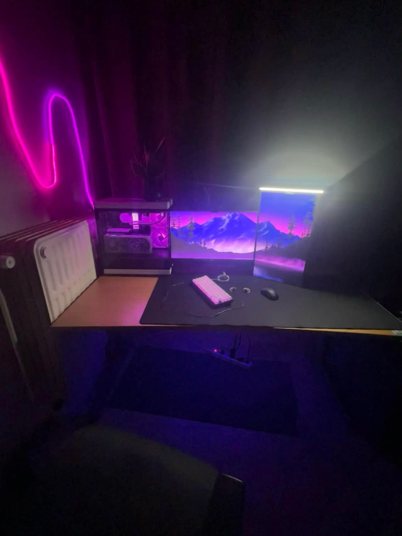 krachtige Game pc, Computers en Software, Desktop Pc's, 32 GB, Ophalen of Verzenden, Zo goed als nieuw, Gaming