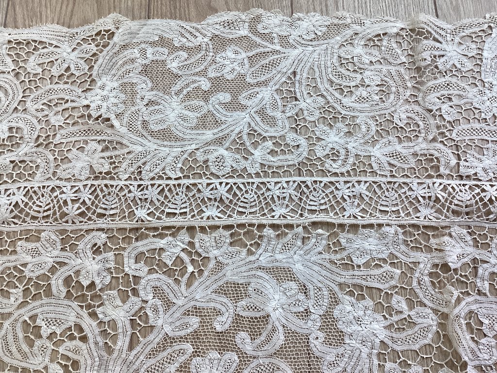 Handwerk onderlegger 130 x 50cm, Ophalen, Gebruikt, Klos(sen)