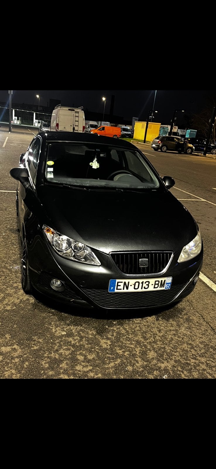 seat ibiza, Auto's, Seat, Particulier, Te koop, Ibiza