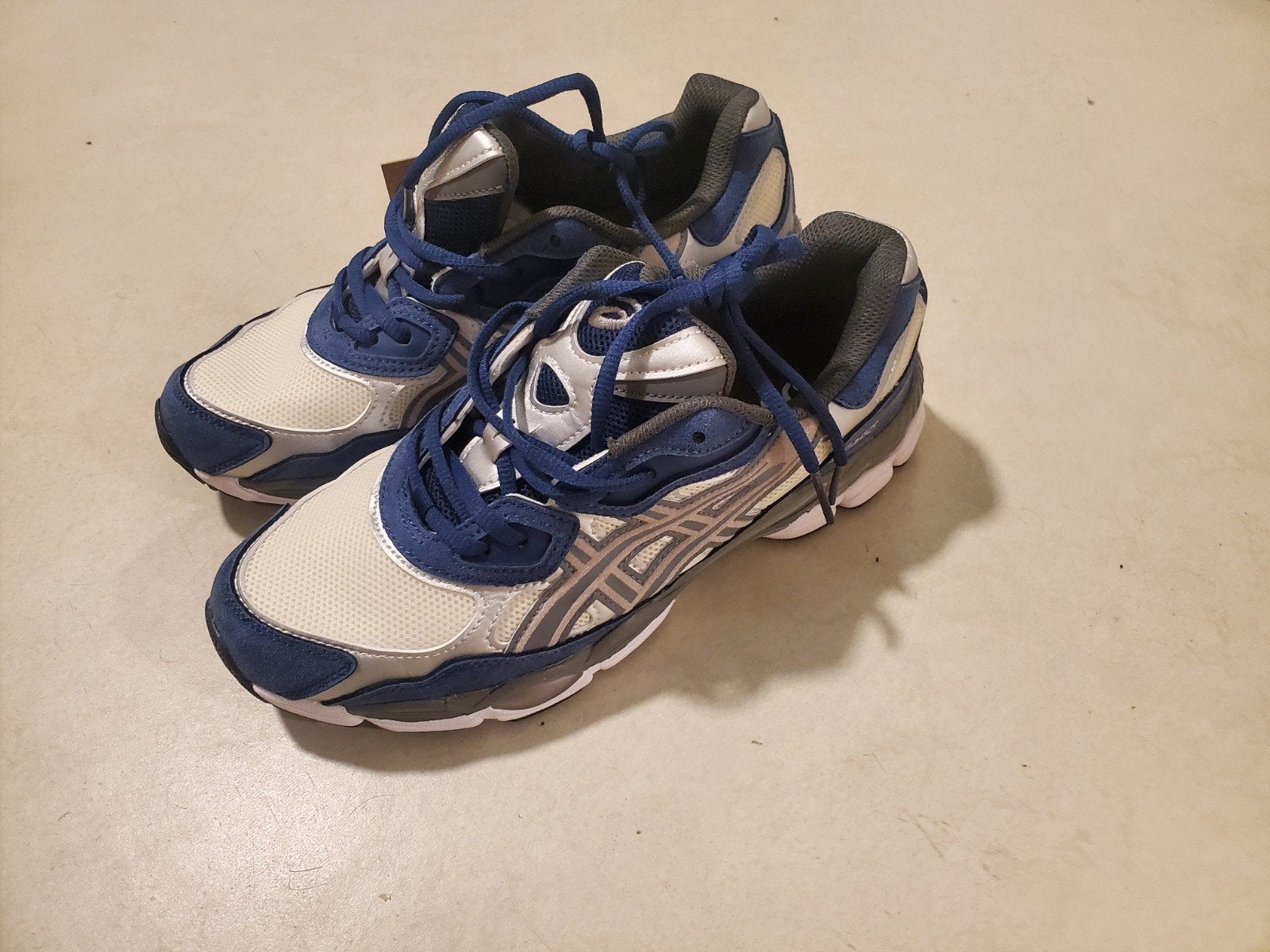 Asics schoennen, Enlèvement ou Envoi, Asics