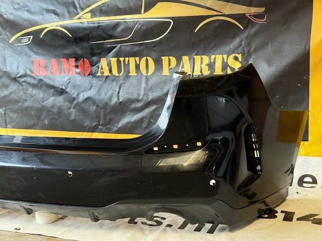 ACHTERBUMPER BMW 2 SERIE F44 M PAKKET ORIGINEEL 51128075426, Auto-onderdelen, Gebruikt, -, -, Ophalen of Verzenden