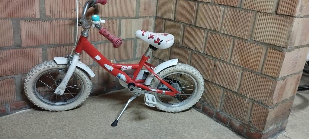 Fiets, Fietsen en Brommers, Ophalen of Verzenden