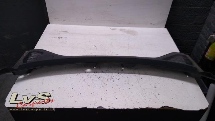 Paravent d'un Audi A3 (LY9C), -, 3 mois de garantie, Audi, Utilisé