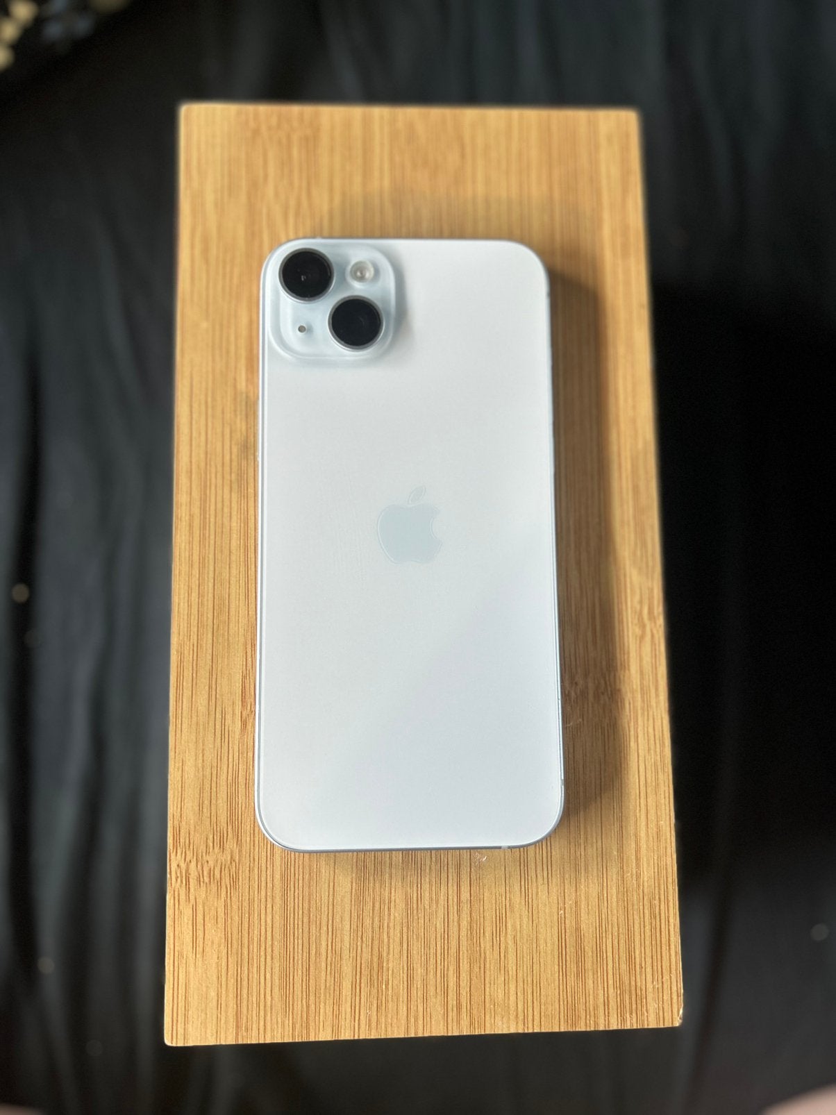 Iphone 15 plus, Télécoms, Téléphonie mobile | Apple iPhone, 128 GB, Enlèvement ou Envoi, Comme neuf, Sans abonnement