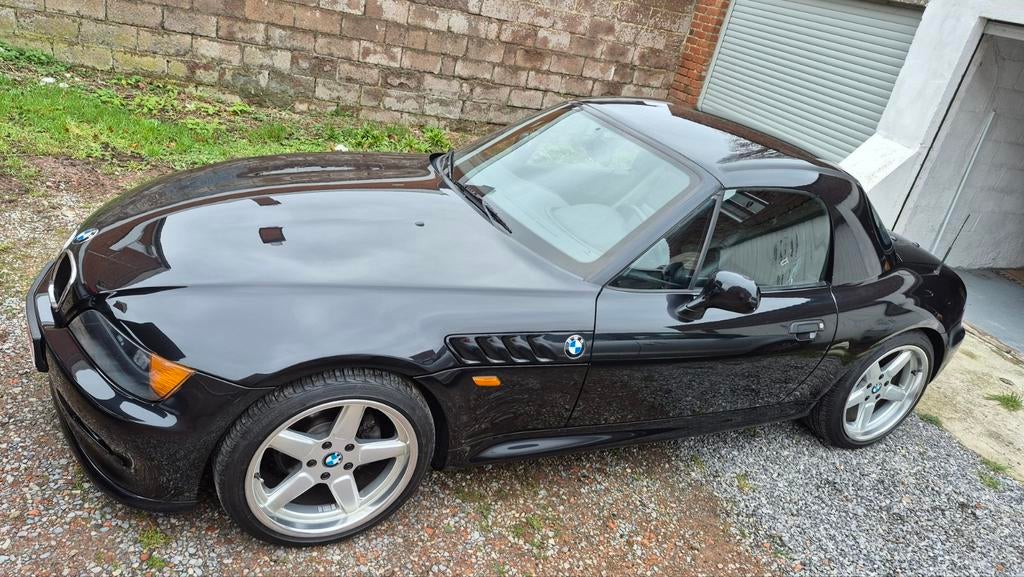 BMW Z3, Particulier, Te koop, Z3