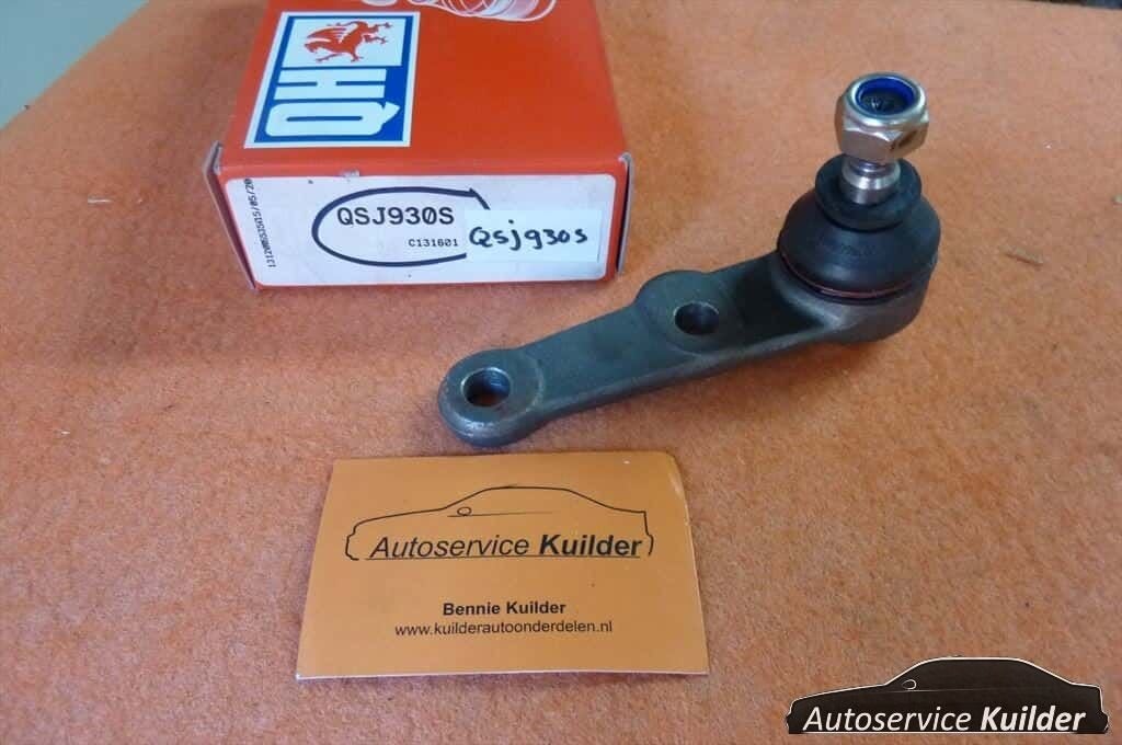 Fuseekogel Rechts Hyundai Pony Mitsubishi Colt A15 QH Nieuw, -, -, Nieuw, Ophalen of Verzenden