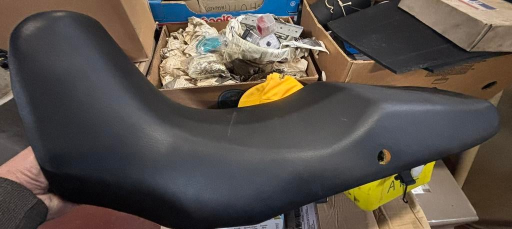 Yamaha 850 TDM : zadel model 1996-.., Ophalen of Verzenden, Gebruikt