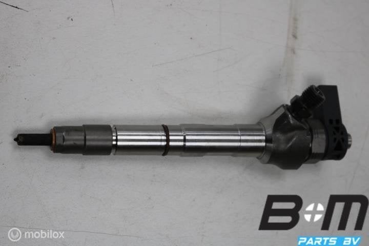 Inspuiteenheid / verstuiver 1.6 TDI VW Passat B8 04L130277AD, Gebruikt