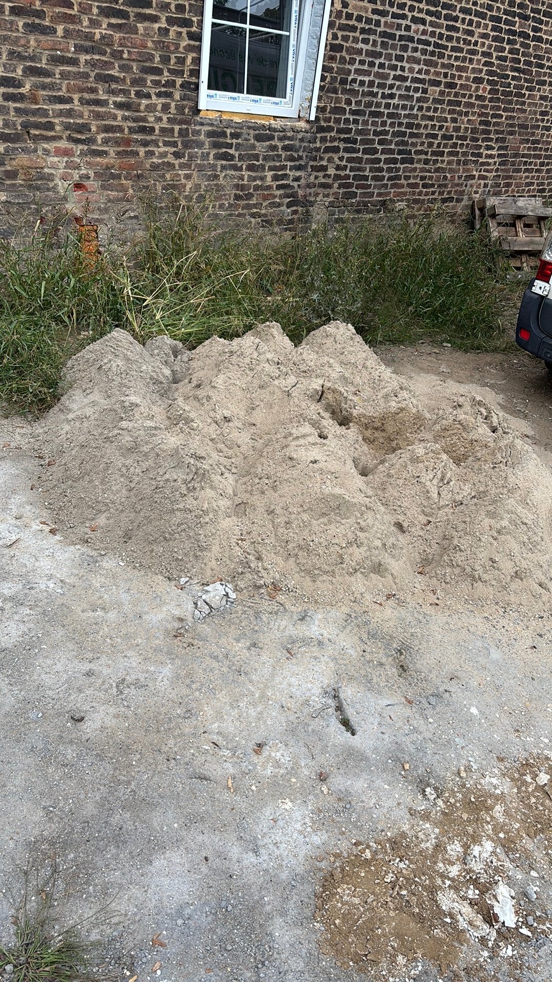 Sable a donner, Ophalen of Verzenden, Zo goed als nieuw