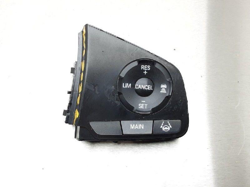 SCHAKELAAR Honda Civic (FK6 / 7/8/9) (|36770TEAG312M1|), Gebruikt, Honda