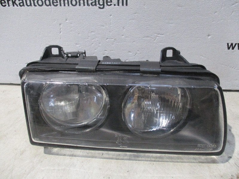PHARE / OPTIQUE AVANT DROIT BMW 3 serie (E36 / 4), Utilisé, BMW