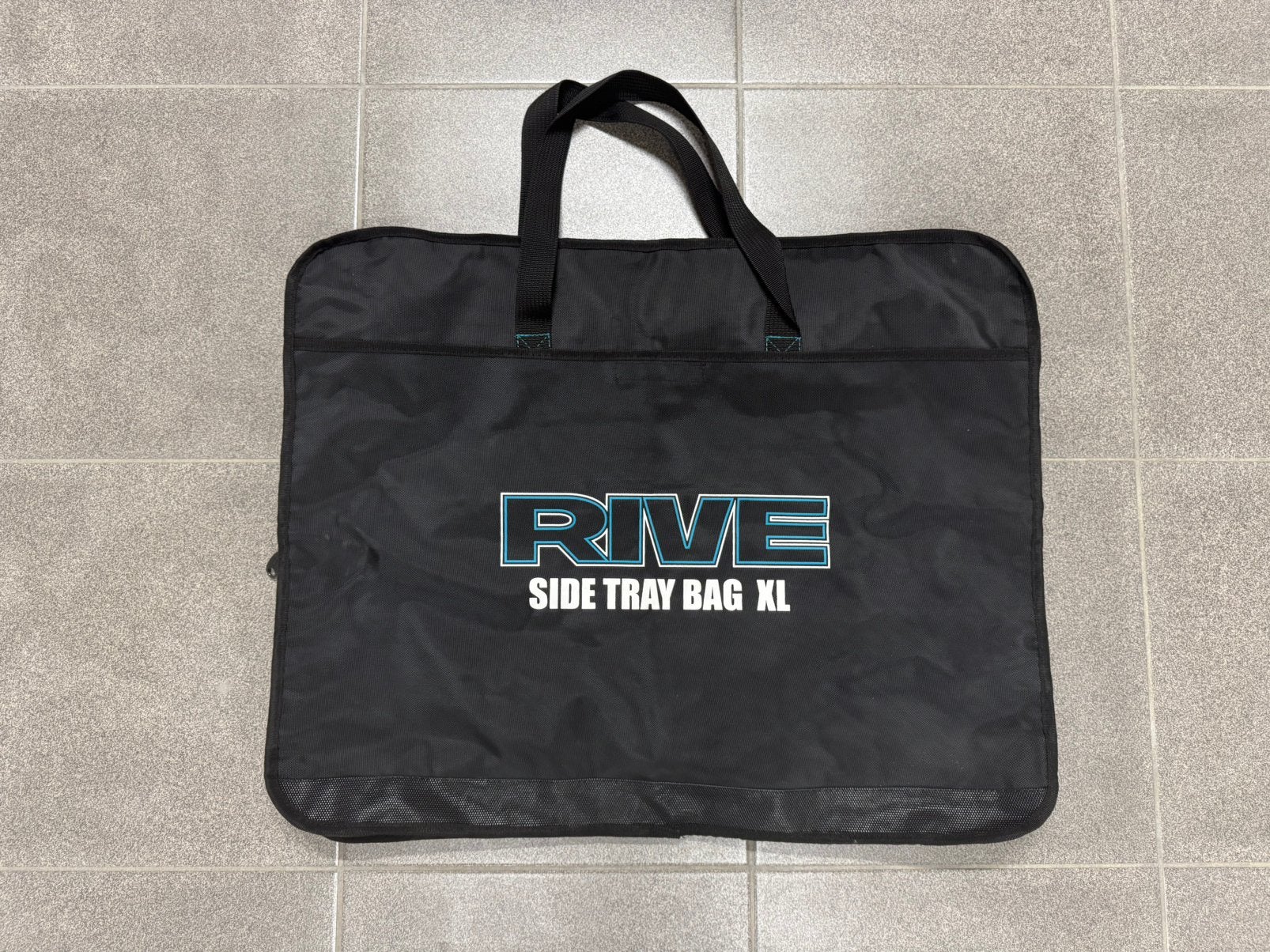 Rive side tray bag XL, Enlèvement ou Envoi, Neuf