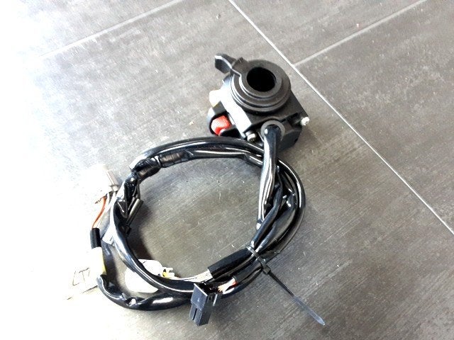LTZ400 2003 - 2018 Suzuki Elektrische bediening D1-55106, Motoren