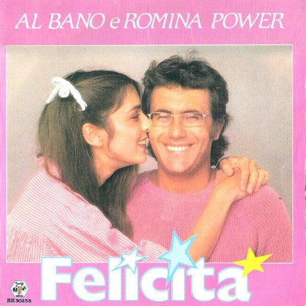 al bano & romina power, CD & DVD, Enlèvement ou Envoi