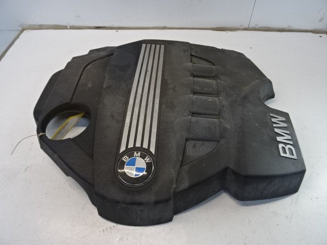 CACHE MOTEUR BMW X1 (E84) (01-2009/06-2015), Autos : Pièces & Accessoires, Utilisé, BMW