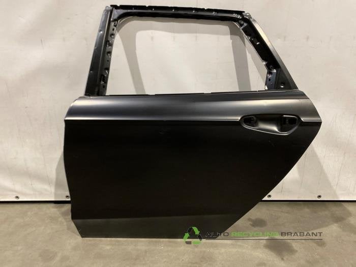 Portière 4portes arrière gauche d'un Ford Mondeo, Autos : Pièces & Accessoires, -, 3 mois de garantie, Porte, -