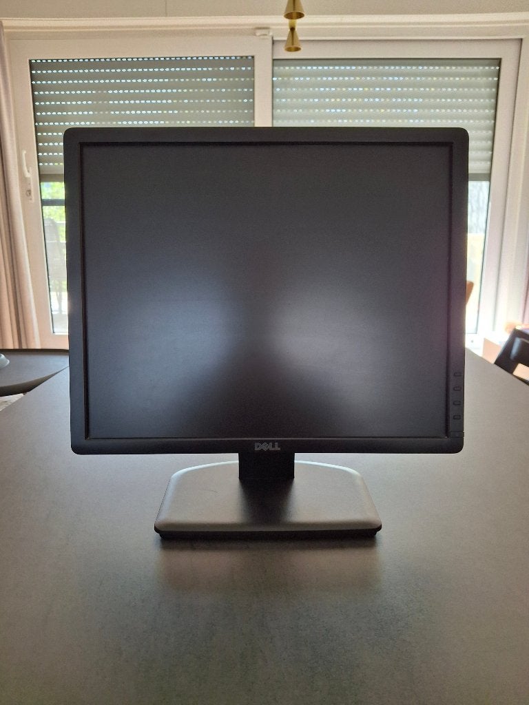 Computerscherm LCD Dell, Autres types, Full HD, 60 Hz ou moins, Enlèvement