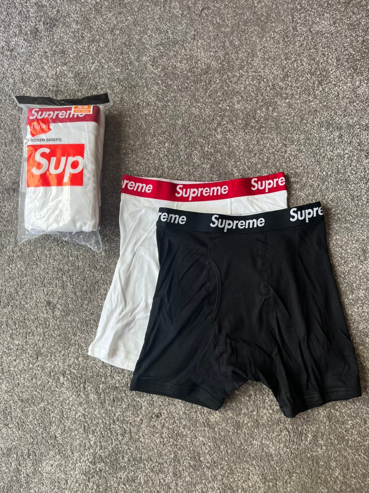 Boxers Supreme, Vêtements | Hommes, Enlèvement ou Envoi, Boxer