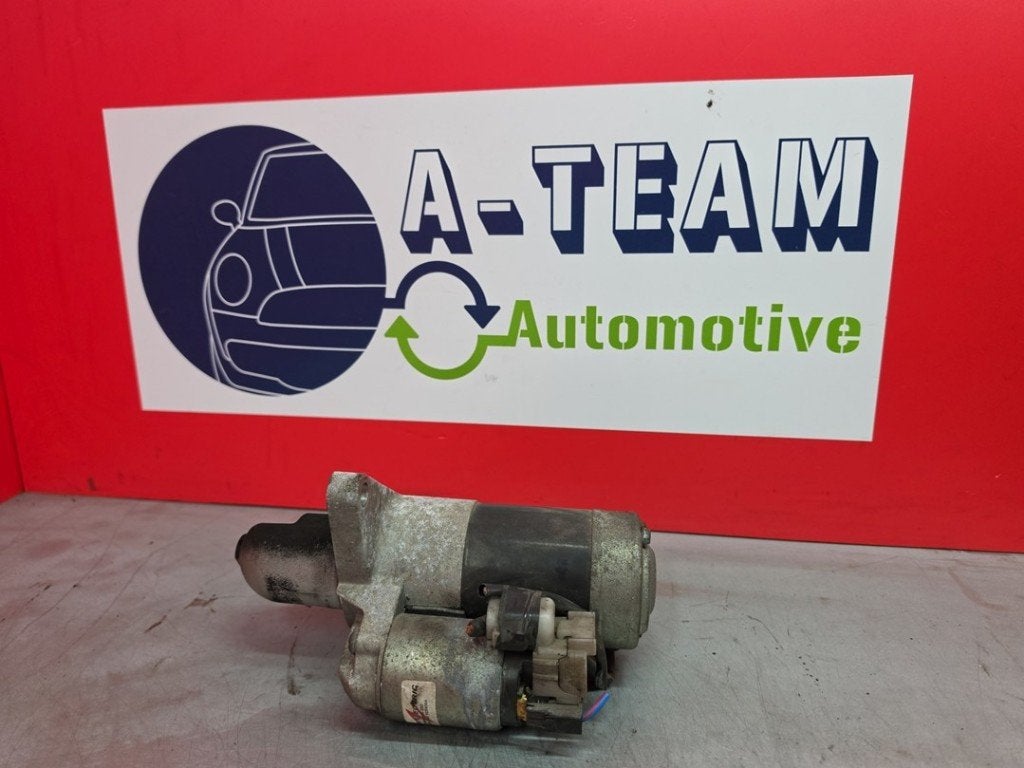 STARTMOTOR Mazda RX-8 (SE17) (01-2003/06-2012) (|N3H118400|), Hitdorfer Straße 73
51371  Leverkusen, DE, Gebruikt, Mazda, Info@mazda.de