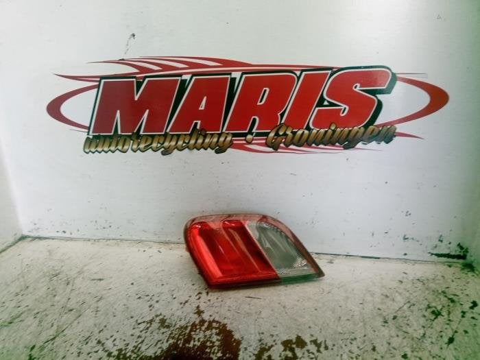 Feu arrière droit d'un Mercedes CLK, -, 3 mois de garantie, Utilisé, -