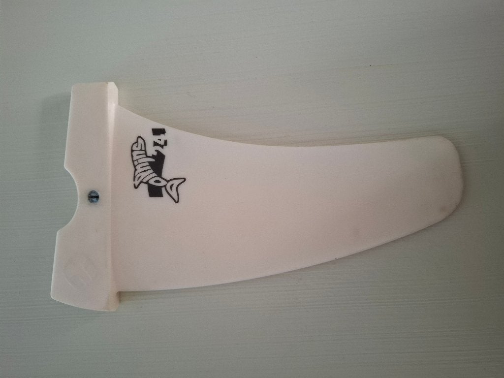 WINDSURF VIN 24cm powerbox, Ophalen of Verzenden, Zo goed als nieuw, Vin