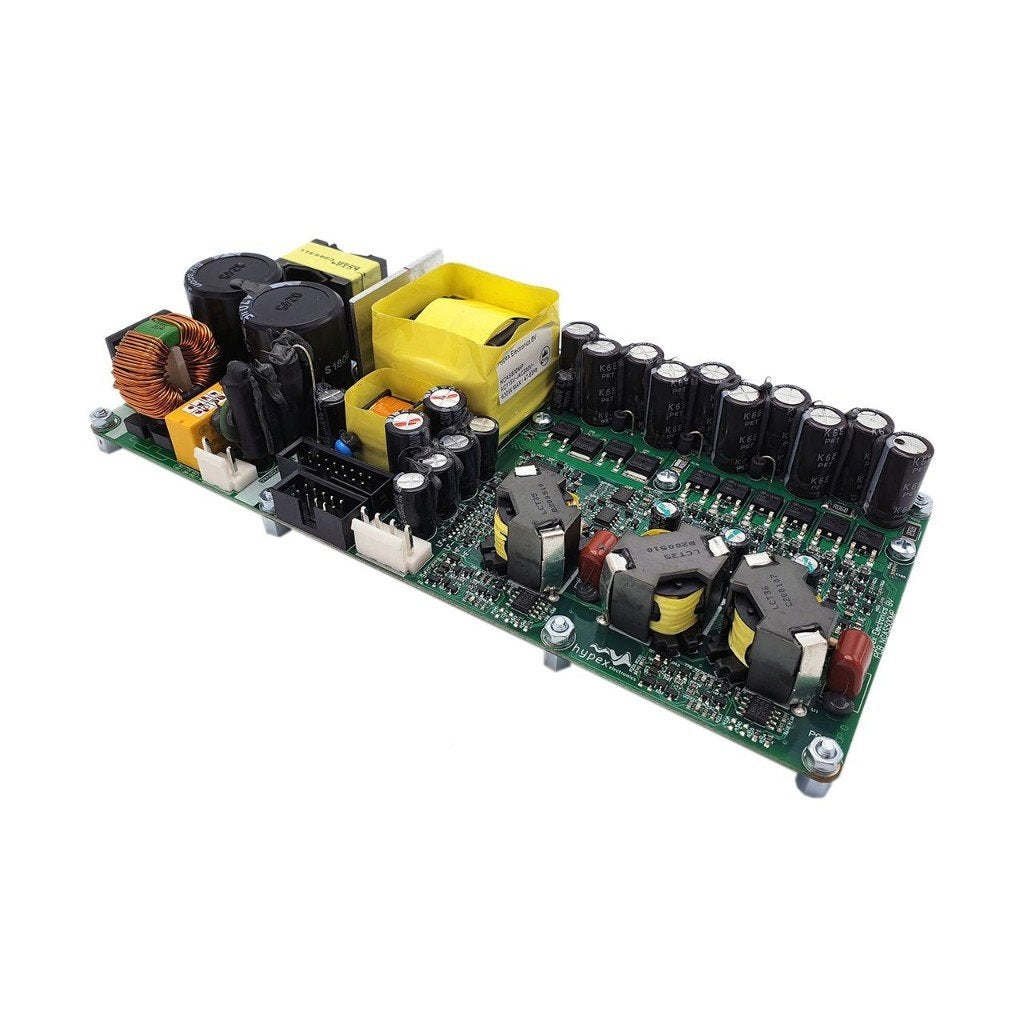 Hypex New Ncore modules : NCAS500MP 2x440W+2x120W NEW, Neuf, Autres marques, Stéréo, 120 watts ou plus