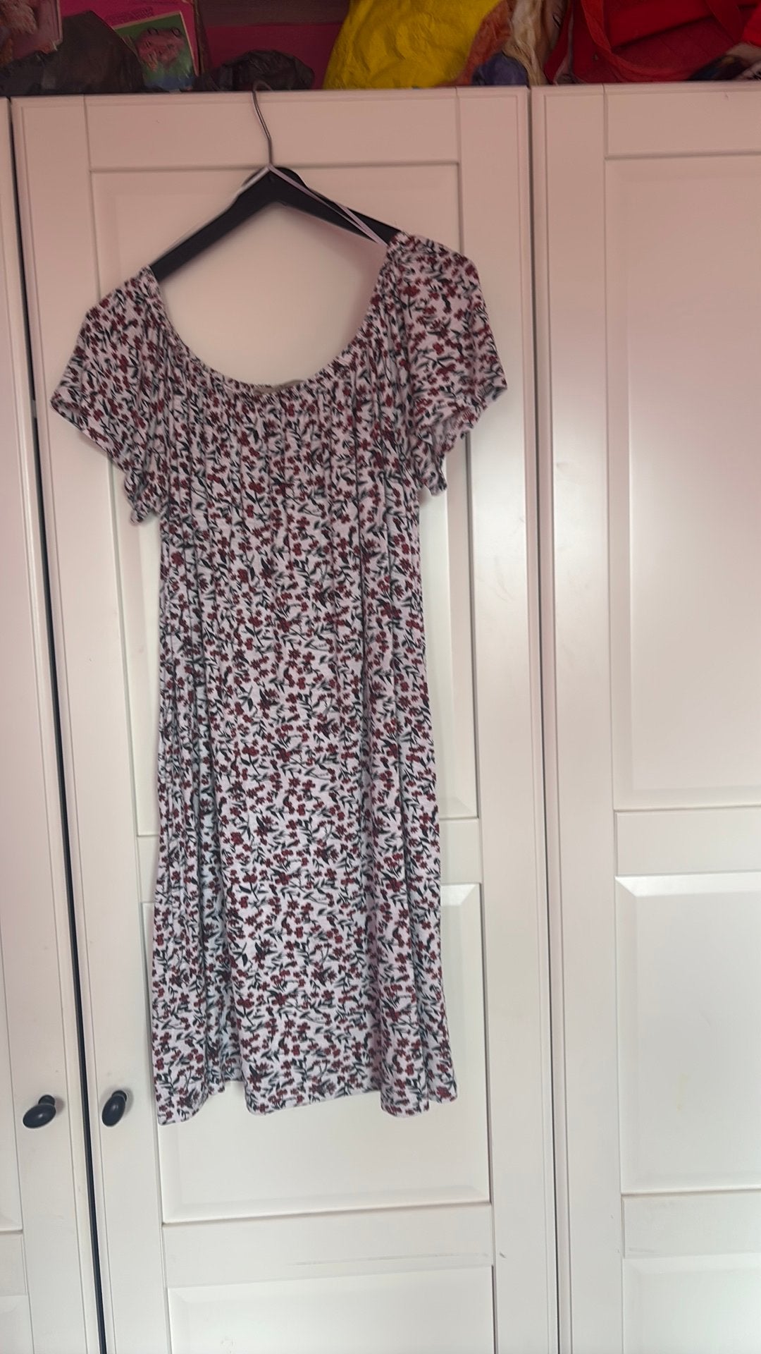 Kleedje zomer, Vêtements | Femmes, Vêtements de grossesse, Enlèvement, Comme neuf