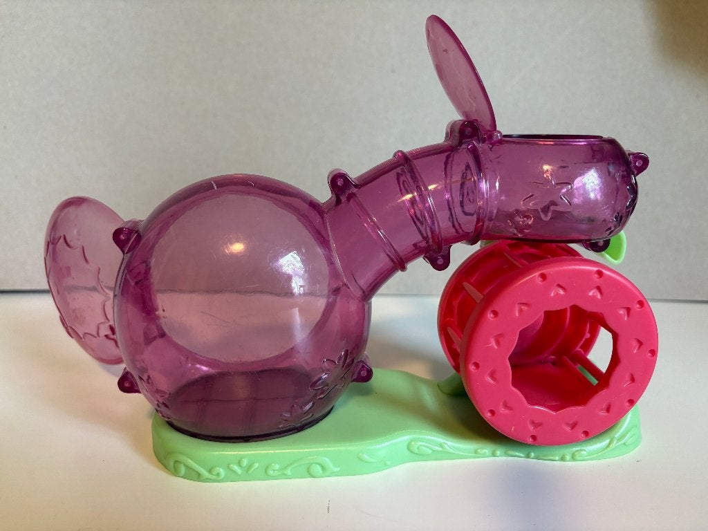 Littlest Petshop Merry Mice Muizen, Verzamelen, Ophalen of Verzenden, Gebruikt