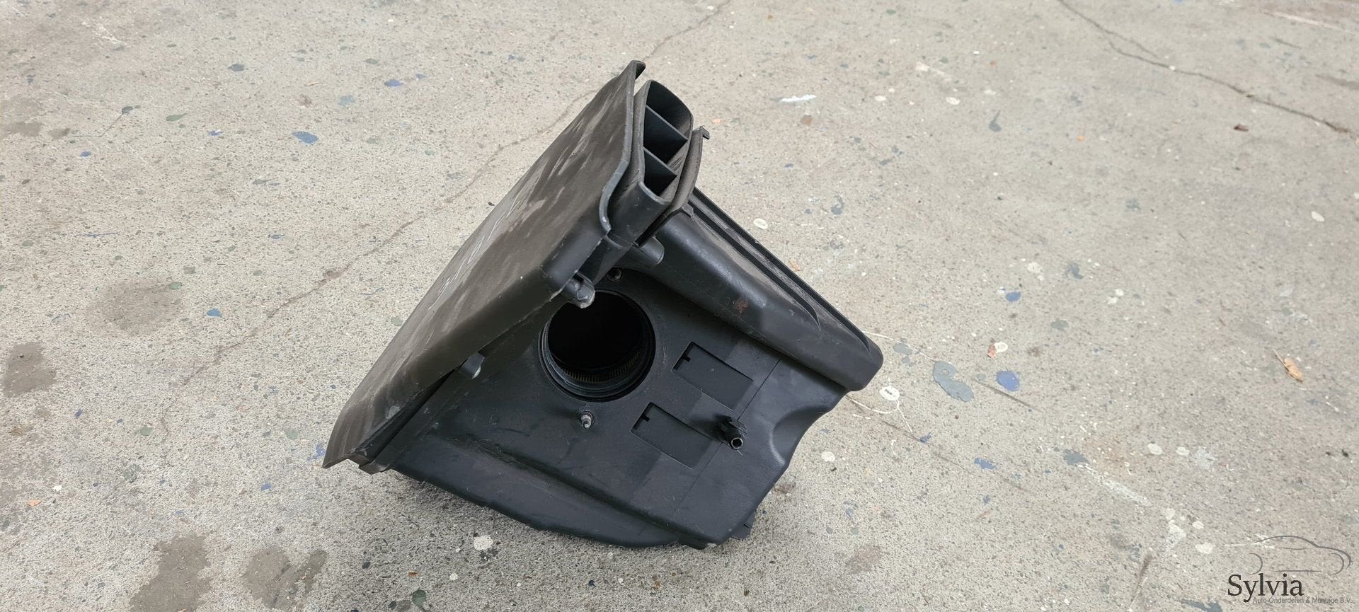 Luchtfilterhuis BMW 3 serie E46 316i 318i  7508710, Autos : Pièces & Accessoires, -, Utilisé, -, -