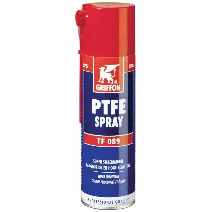 Griffon Teflonspray – 1233426, Enlèvement