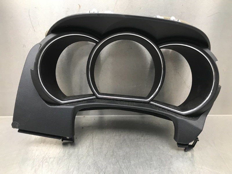DASHBOARD DEEL Nissan Murano (Z51) (01-2003/09-2014), Gebruikt, Nissan
