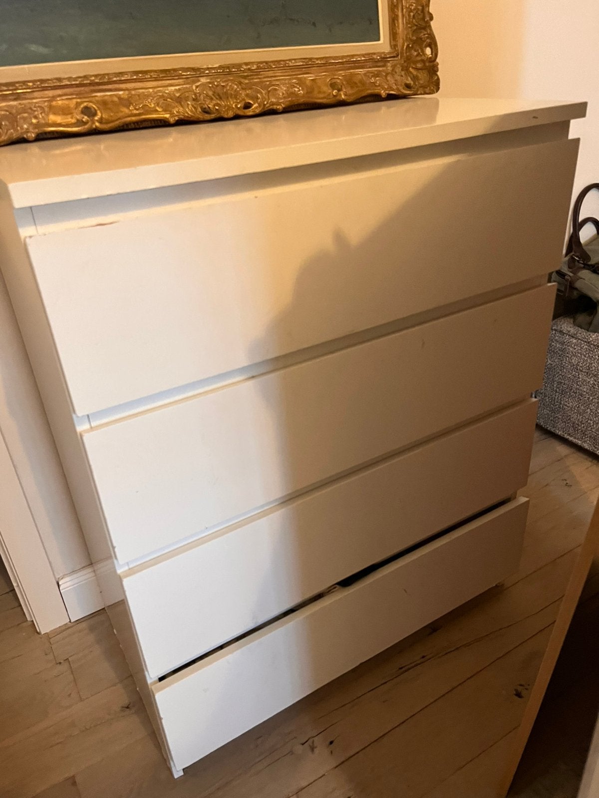 Ladenkast, Huis en Inrichting, Ophalen, Gebruikt