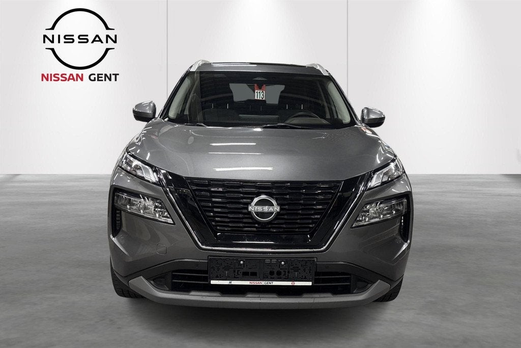 Nissan X-TRAIL e-POWER 2WD N-Connecta 360 CAMERA + GPS + A, Achat, Entreprise, Electronic Stability Program (ESP), https://public.car-pass.be/vhr/6a34773c-4652-4f82-b095-96898b3d42cd