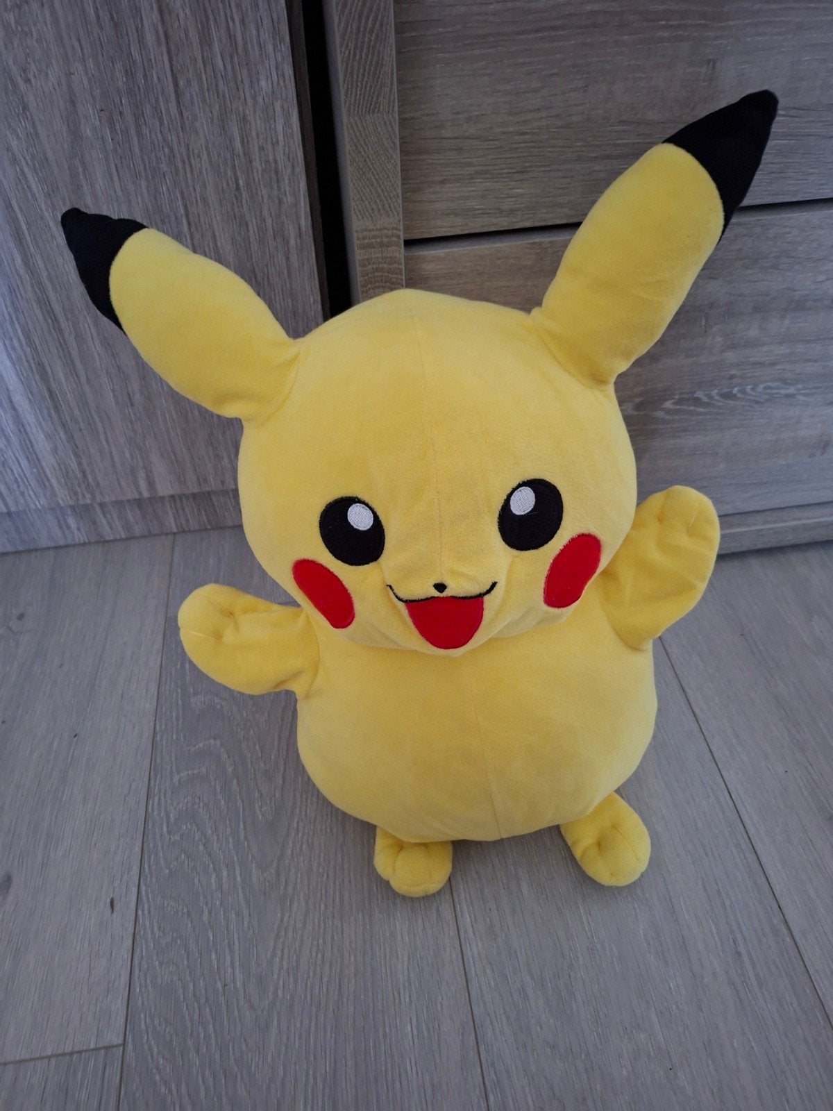 pokemon knuffel, Kinderen en Baby's, Speelgoed | Knuffels en Pluche, Ophalen of Verzenden