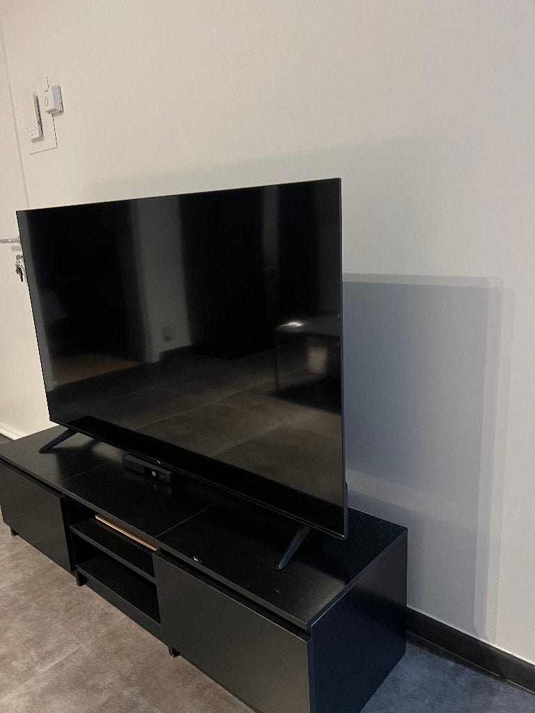 Tv, Autres marques, 120 Hz, Enlèvement, Utilisé
