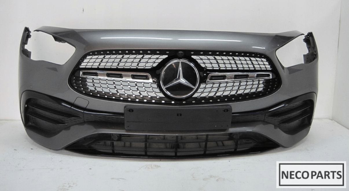 MERCEDES 247 A247 GLA AMG 6XPDC VOORBUMPER ALLES LEVERBAAR!!, Auto-onderdelen, Gebruikt, Ophalen of Verzenden, Achter, -