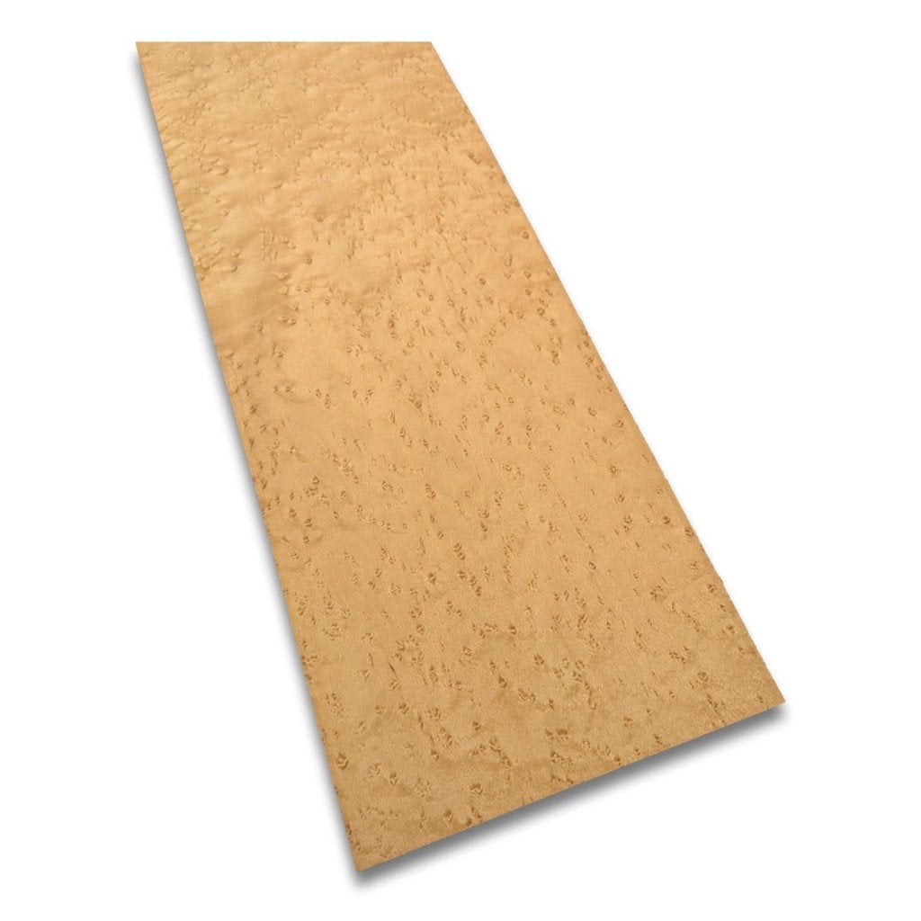 Placage d'érable | 68x15 cm, Hobby & Loisirs créatifs, Hobby & Loisirs Autre, Envoi, Neuf