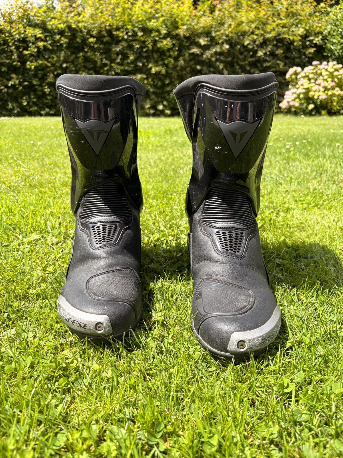 Dainese torque 3, Motoren, Kleding | Motorkleding, Ophalen, Tweedehands, Dames, Laarzen