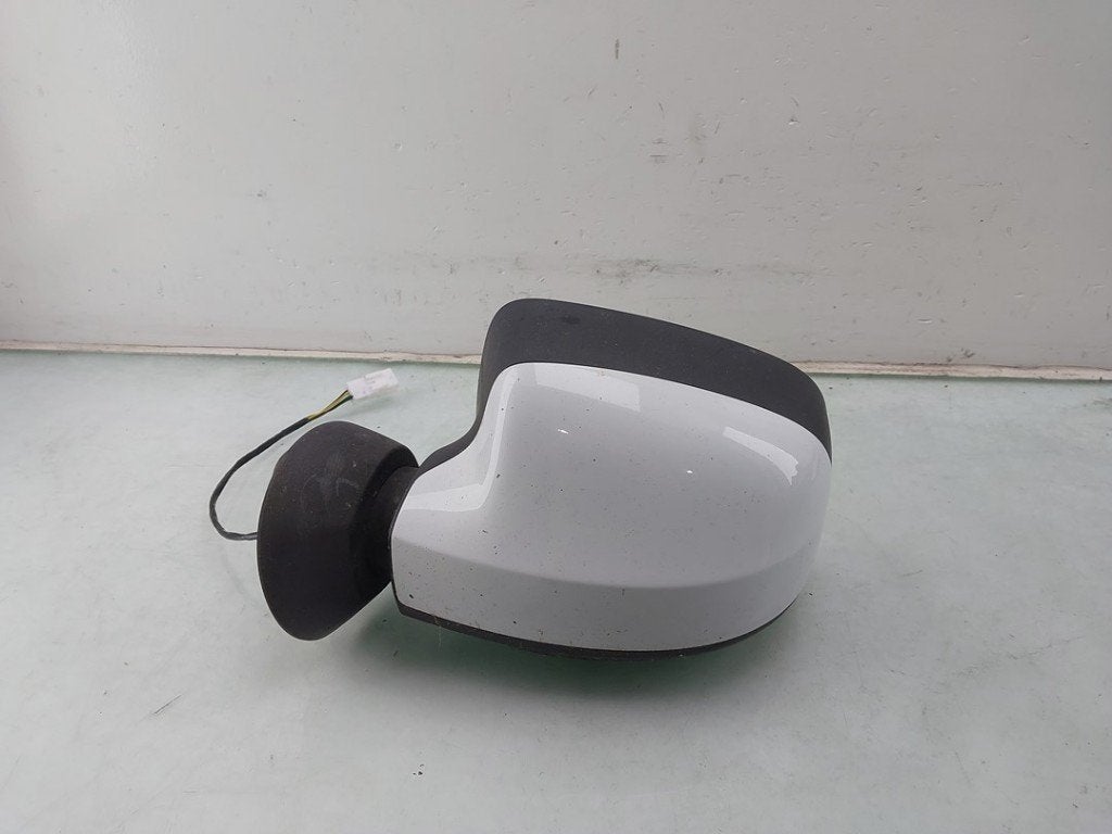 SPIEGEL LINKS Dacia Sandero I (BS) (|963021252R|), Gebruikt, Dacia