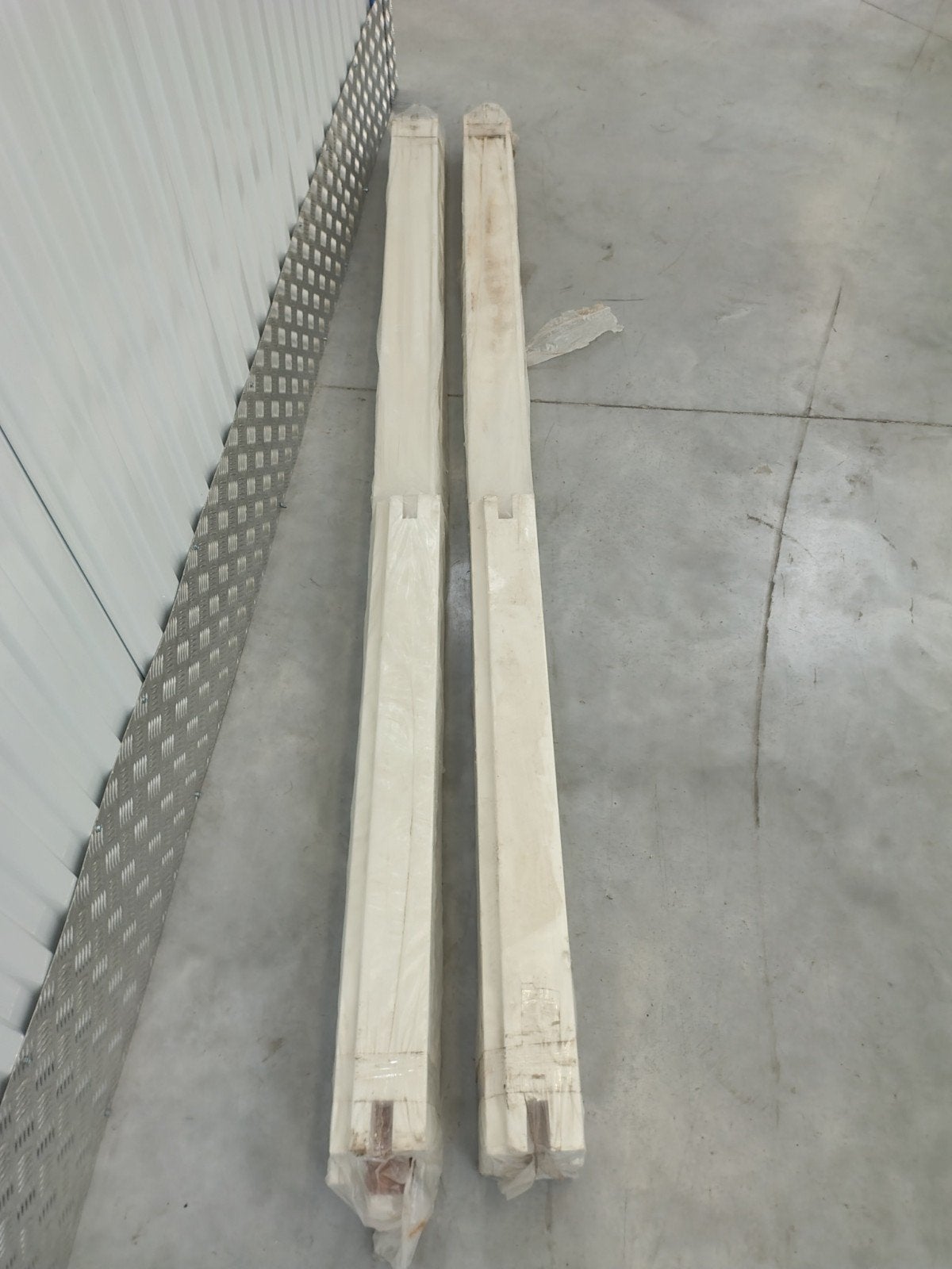 Binnendeur kozijn opdek 54/90/114 NIEUWE, Doe-het-zelf en Bouw, Ophalen