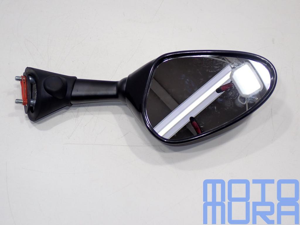 Nieuwe spiegel links Honda VTR 1000 1998 - 2005 firestorm su, Motoren, -, -, Nieuw, Ophalen of Verzenden
